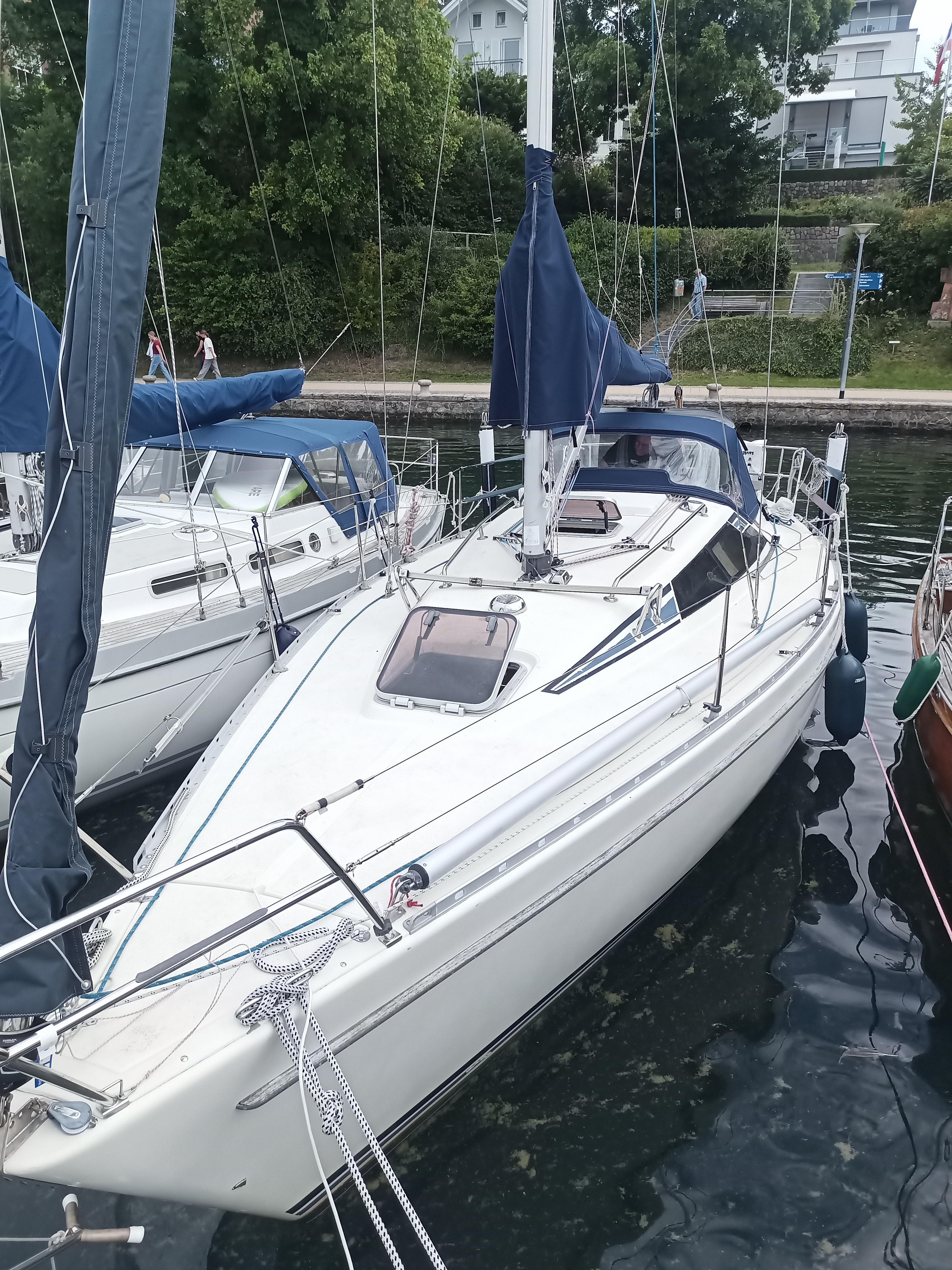 SY Maxi 999