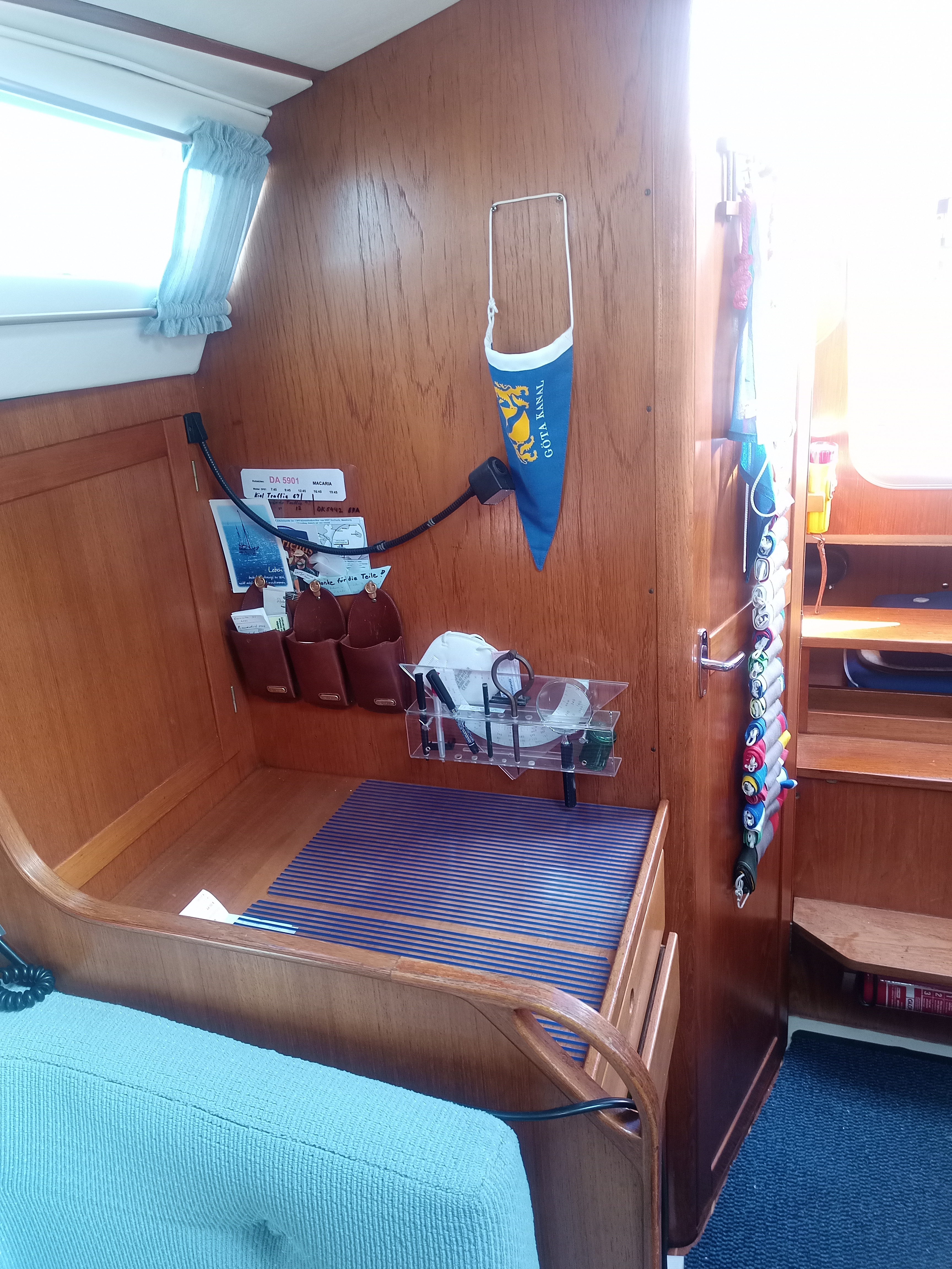 SY Maxi 33