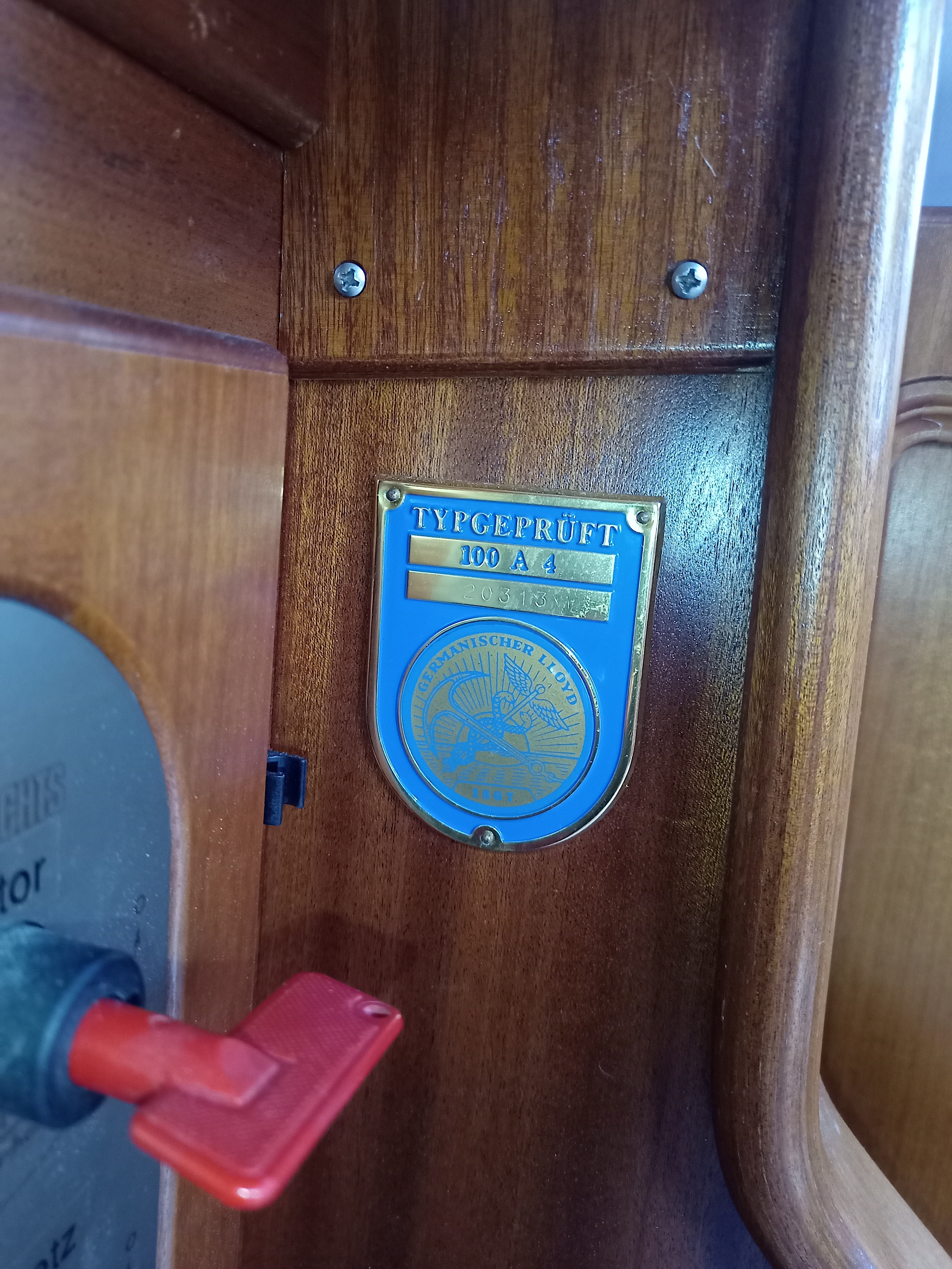 SY Bavaria 34