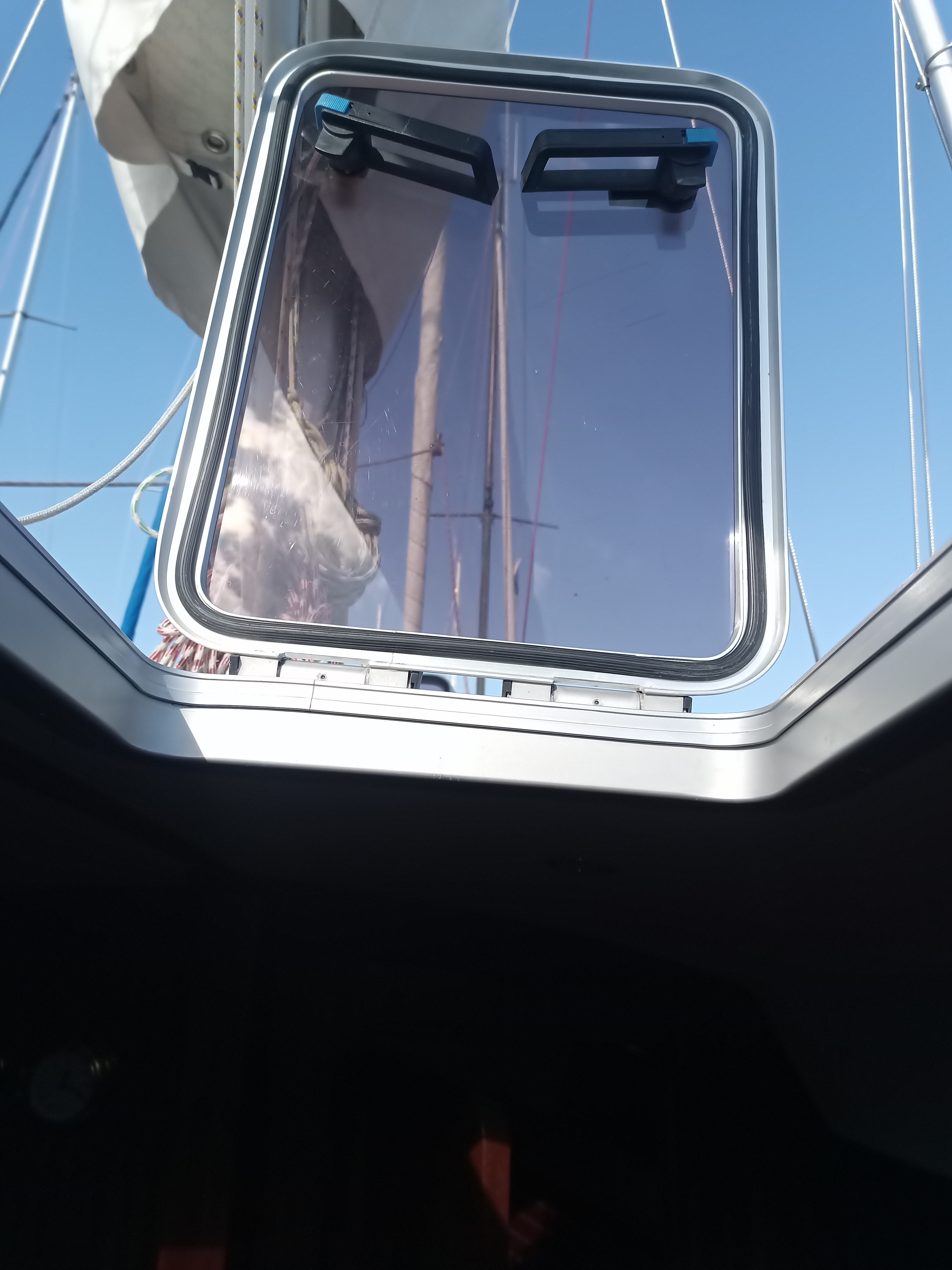 SY Bavaria 34